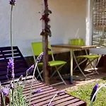 Sitges Garden Suite
