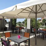 Costa Del Sol Luxury Apartment