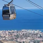 Costa Del Sol Luxury Apartment