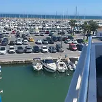 Lujoso Atico Duplex En Puerto Marina