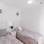 Apartamento Familiar, Terraza Con Vistas Al Mar, Piscina, Pistas De Tenis, Wifi Y En Primera Linea De Playa