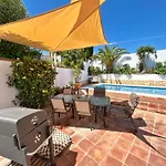 Luxury Seaside Villa