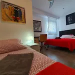 Trendy Apartment With Sea View And Private Pool