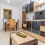 Apartment Costa Azahar Ii-8 By Interhome
