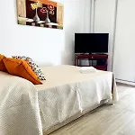Apartmento Trocadero