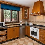 Awesome Home In Benalmadena With House Sea View