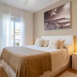 2 Bedroom Beautiful Apartment In Vera