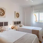 2 Bedroom Beautiful Apartment In Vera