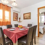 Holiday Home Palmera III By Interhome
