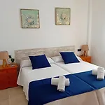 Nerea 19 Residencial Peniscola Ng