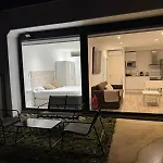 Apartamentos El Serron Colombres