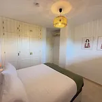 Riviera Tropical Apartment By Sol Maestranza
