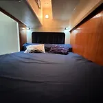 Barco Alojamiento