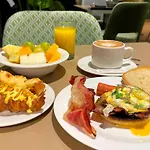 Hotel Condes De Barcelona