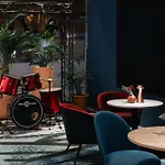 Hotel Indigo Barcelona Granvia Plaza Espana, An Ihg Hotel