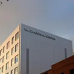 Nh Barcelona Diagonal Center