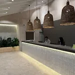 Hostal Del Faro