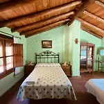 Finca El Molino De Aceite