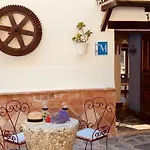 Finca El Molino De Aceite