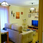 Apartamento Sella Y Mar - Vut12As