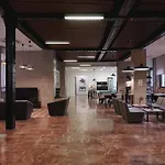 Residencia Universitaria Resa Barcelona Diagonal