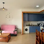 Livingtarifa Apartamento Blue II