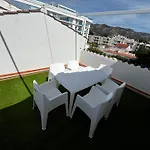 Apartamentos Cami L'Atall Altamar