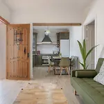 Apartamento Mayo 1
