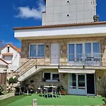 Apartamentos Playa De Camarinas