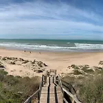 Novo Sancti Petri - Adosado Residencial El Trebol - Chiclana