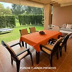 Novo Sancti Petri - Adosado Residencial El Trebol - Chiclana