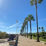 Fantasticas Vistas, Apartamento Ideal Para Familias Con Ninos, Naturaleza, Sol Y Playa En Islantilla