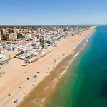 Fantasticas Vistas, Apartamento Ideal Para Familias Con Ninos, Naturaleza, Sol Y Playa En Islantilla