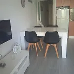Apartamento En Zona Cap Salou