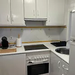 Beach Apartment