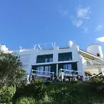 Casa L'Augusta Ii, Casa Sobre El Mar En Altafulla