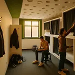 Coworking Balance