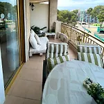 Salou Costamar Apartment