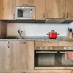 Livensa Living Studios Valencia Marina Real
