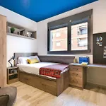 Livensa Living Studios Valencia Marina Real
