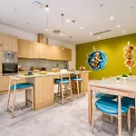 Livensa Living Studios San Sebastian