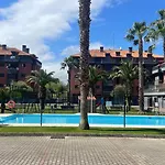 Apartamento Unquera - Val De San Vicente