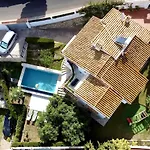 Evans Realty Af Villa De Lujo & Piscina & Parking