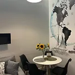 Apartamento Centro Historico Malaga Andra
