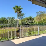 Relax In Reserva Del Higueron - Crystalline