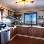 Villa Los Naranjos