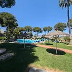 Miraflores Golf Penthouse With Sea View Mijas Costa