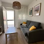 Apartamento Entre Dos Mares