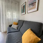 Apartamento Entre Dos Mares