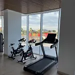 Luxury Apartment With 2 Bedrooms In Canet D'En Berenguer, Valencia